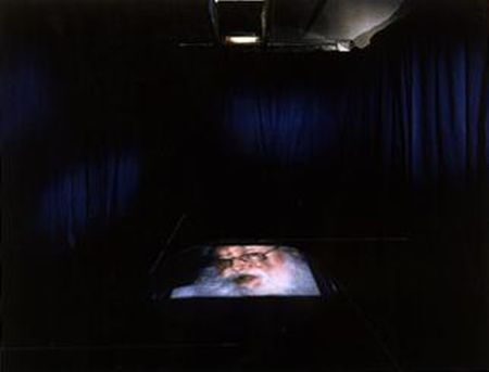 Jean-Pierre Giovanelli, 'MA', 1998