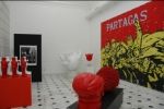 Chinese Contemporary Art - Villa Croce - 2007