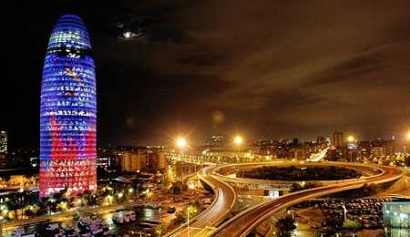 barcelona uuuuuuuuuu