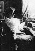 Marie Luise Gothein