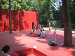 A12 - La Zona / The Zone