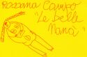 Rossana Campo, Le belle Nan, 2002